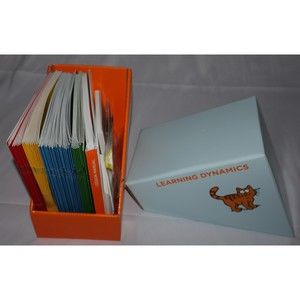 Learning Dynamics Reading 1 CD